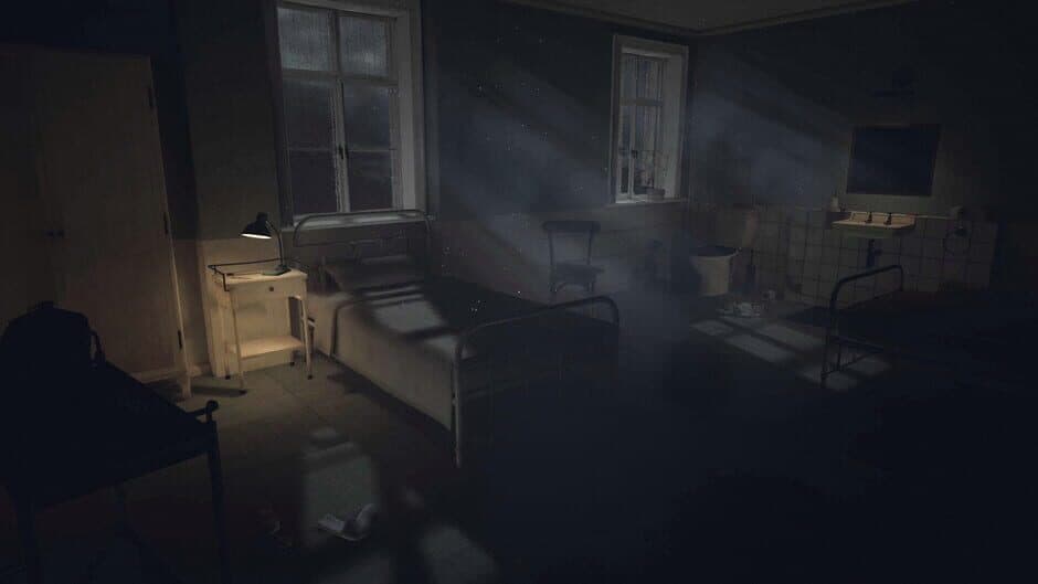 Скриншот 3 из The Patient: Can You Escape?