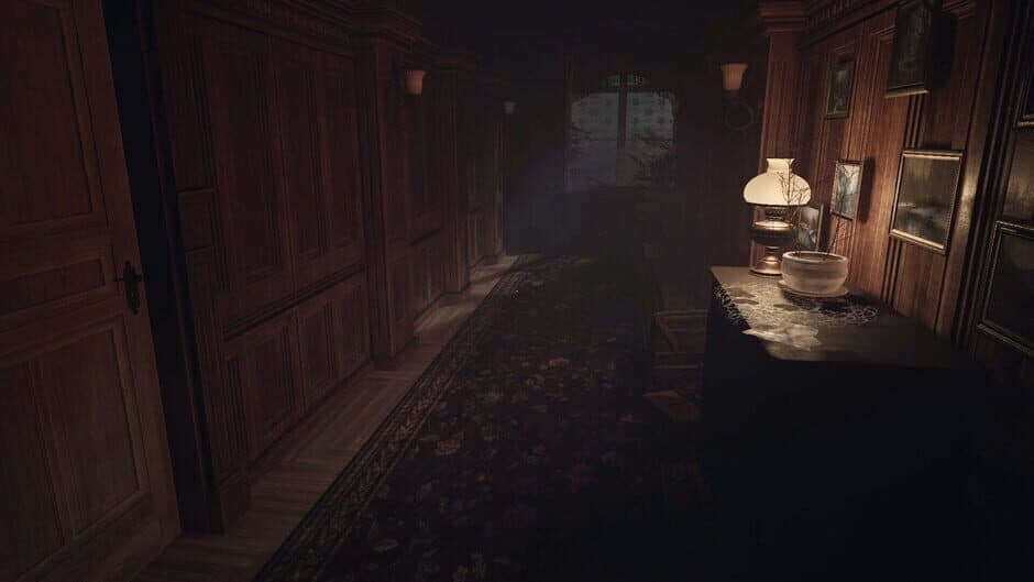 Скриншот 4 из The Patient: Can You Escape?