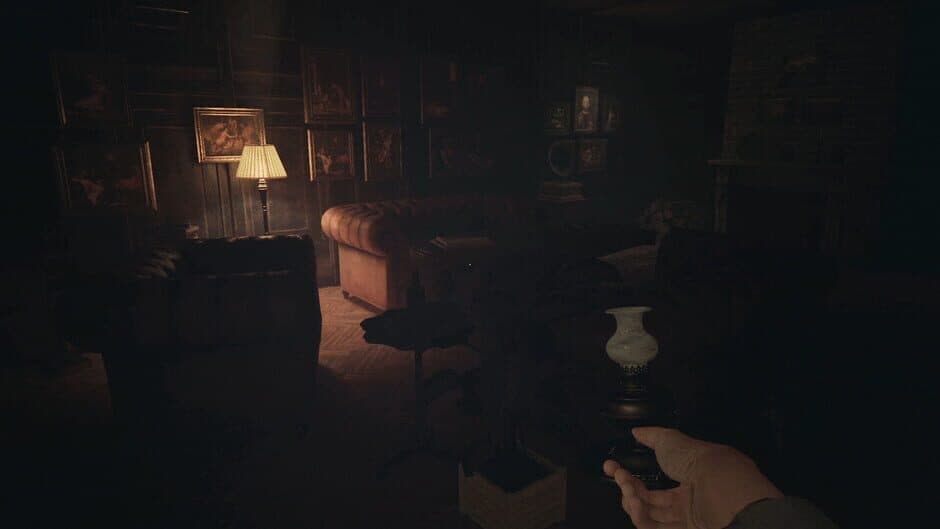 Скриншот 5 из The Patient: Can You Escape?