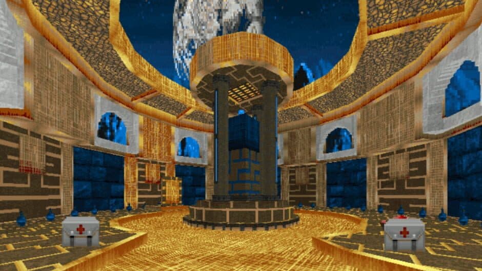 Скриншот 1 из Gaia Aura