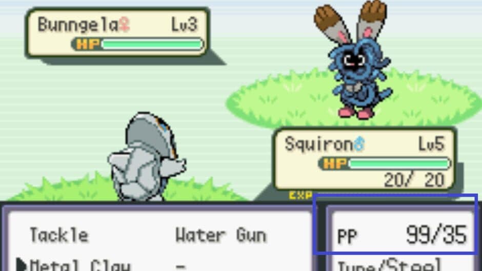 Скриншот 2 из Pokemon Fused Dimensions