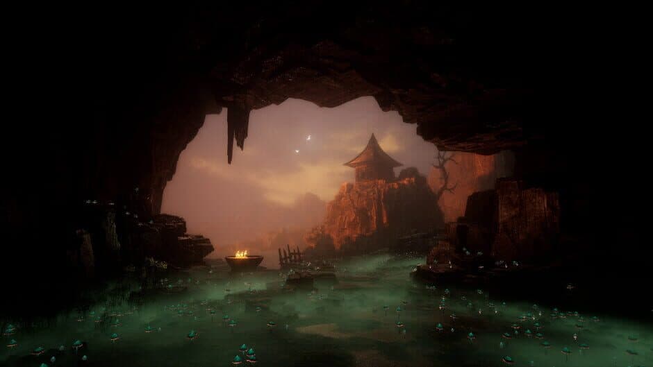 Скриншот 3 из Drizzlepath: Picturae