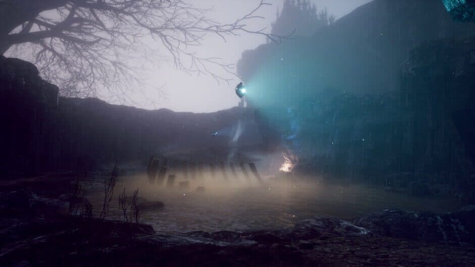 Скриншот 5 из Drizzlepath: Picturae