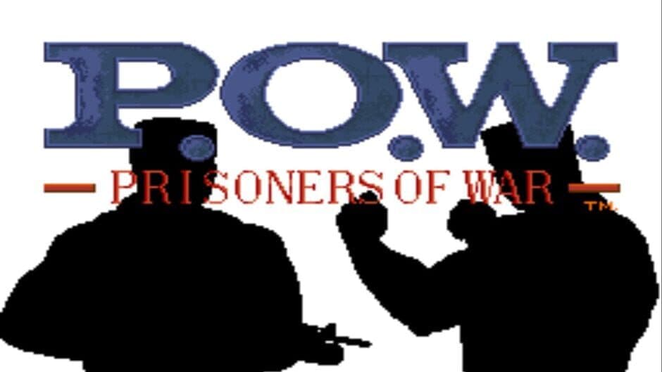 Скриншот 1 из P.O.W.: Prisoners of War