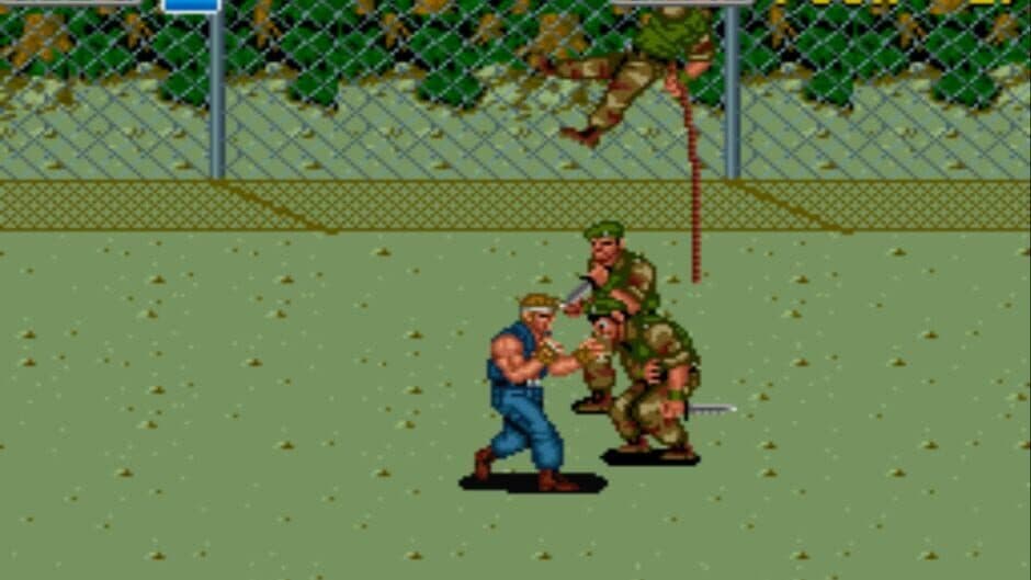 Скриншот 3 из P.O.W.: Prisoners of War