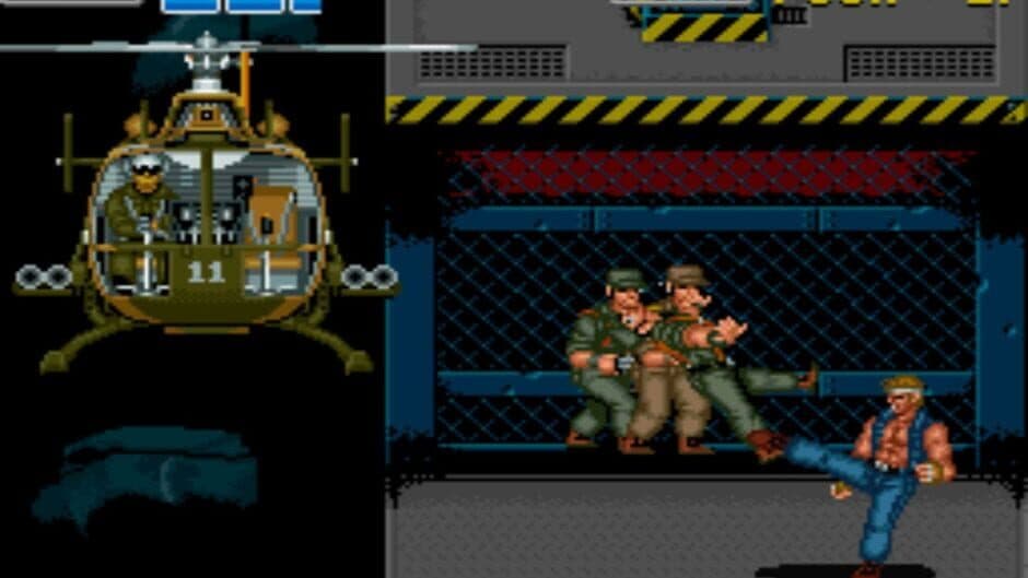 Скриншот 2 из P.O.W.: Prisoners of War