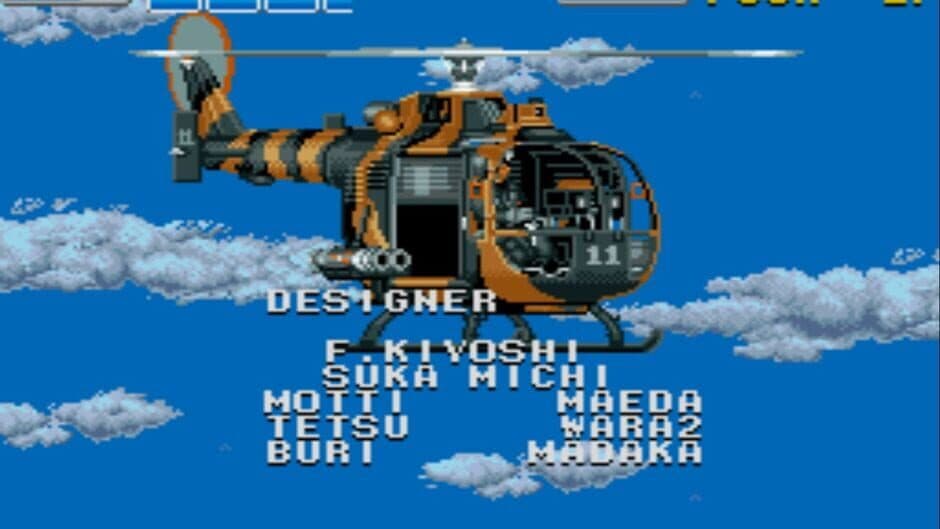 Скриншот 5 из P.O.W.: Prisoners of War