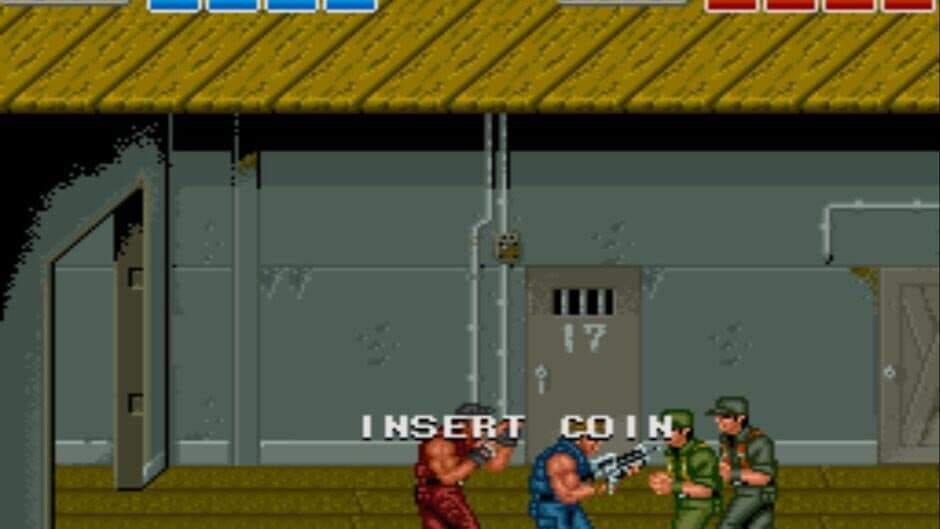 Скриншот 6 из P.O.W.: Prisoners of War