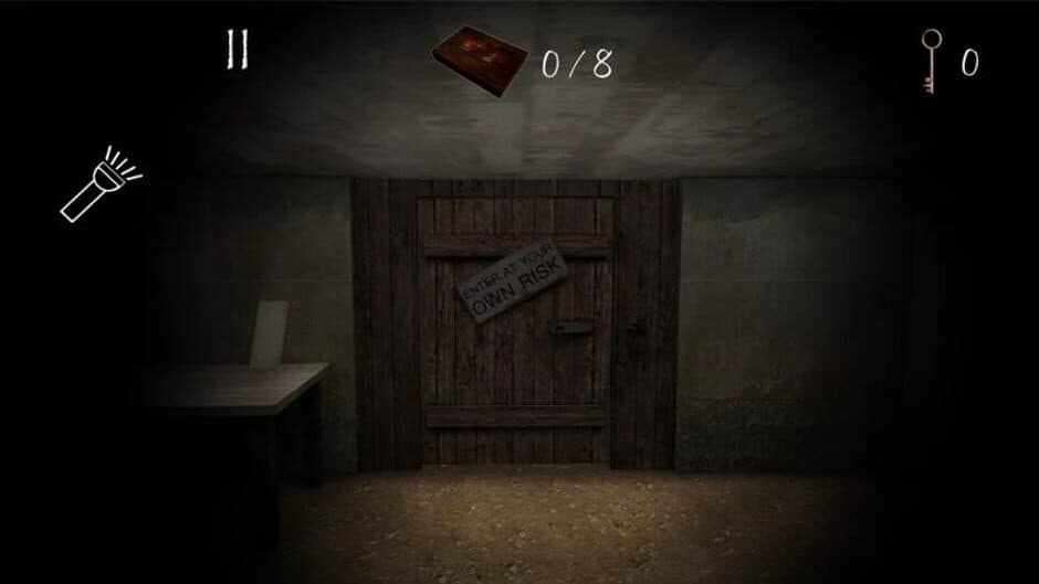Скриншот 5 из Slendrina: The Cellar 2