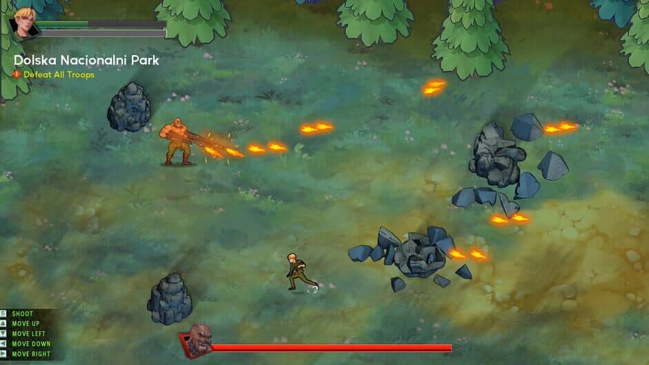 Скриншот 3 из Heinz Honor and Revenge