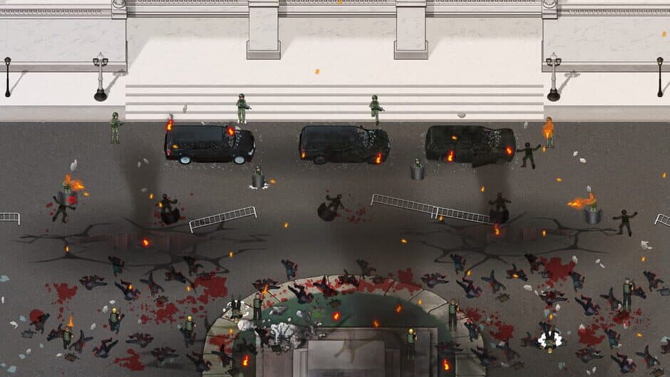 Скриншот 1 из Heinz Honor and Revenge