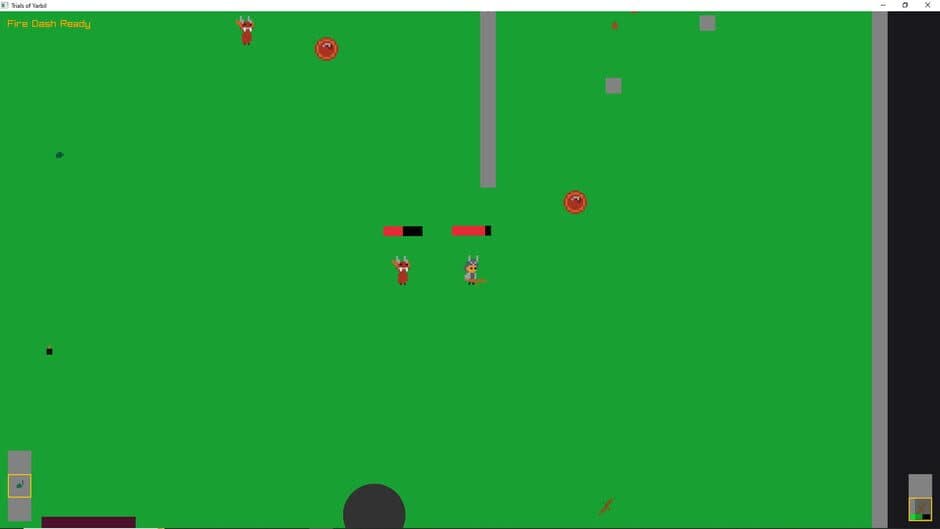 Скриншот 3 из Trials of Yarbil