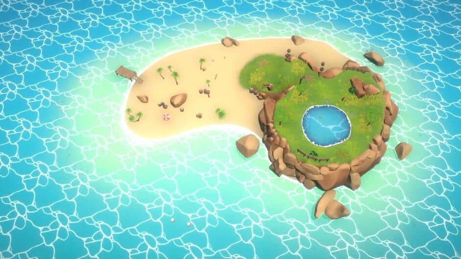 Скриншот 2 из Archipelago