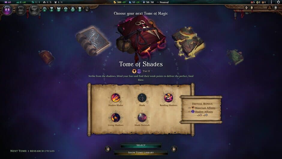 Скриншот 4 из Age of Wonders 4: Ways of War