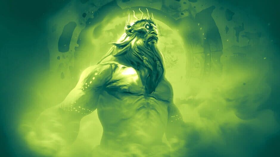 Скриншот 1 из Age of Wonders 4: Giant Kings