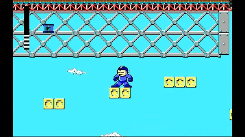 Скриншот 4 из Mega Man 3: The Robots are Revolting