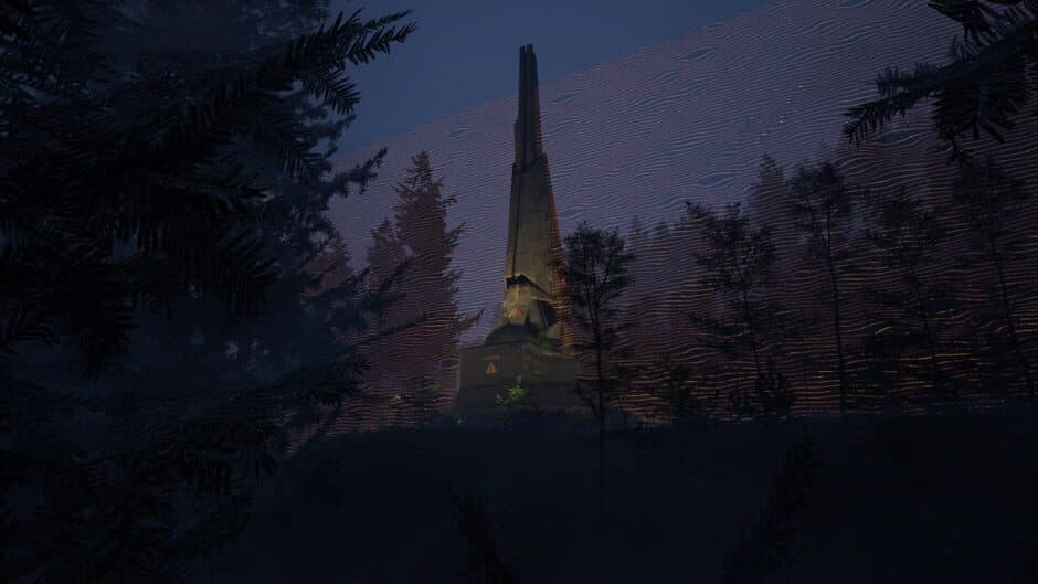 Скриншот 3 из The Gold River Project