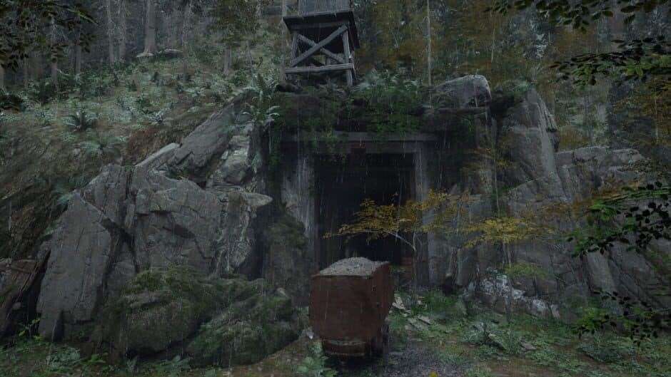 Скриншот 5 из The Gold River Project