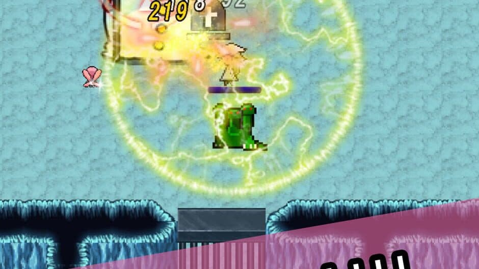 Скриншот 3 из Witch & Fairy Dungeon