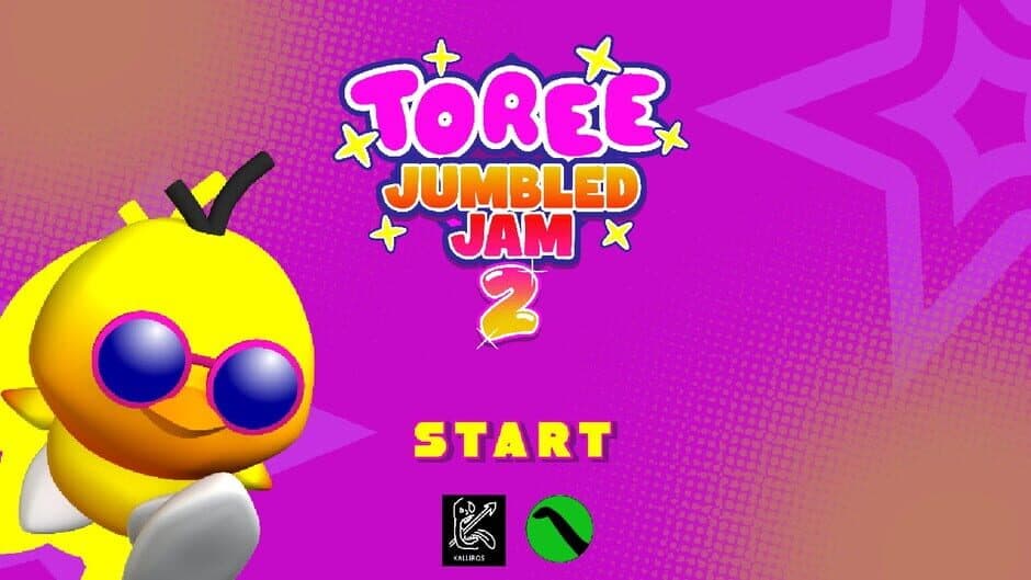 Скриншот 1 из Toree Jumbled Jam 2