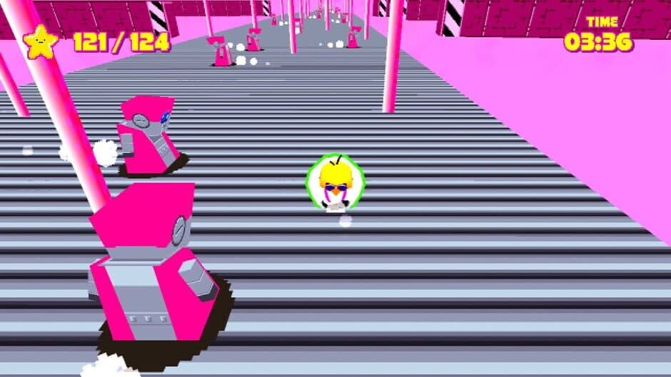 Скриншот 3 из Toree Jumbled Jam 2