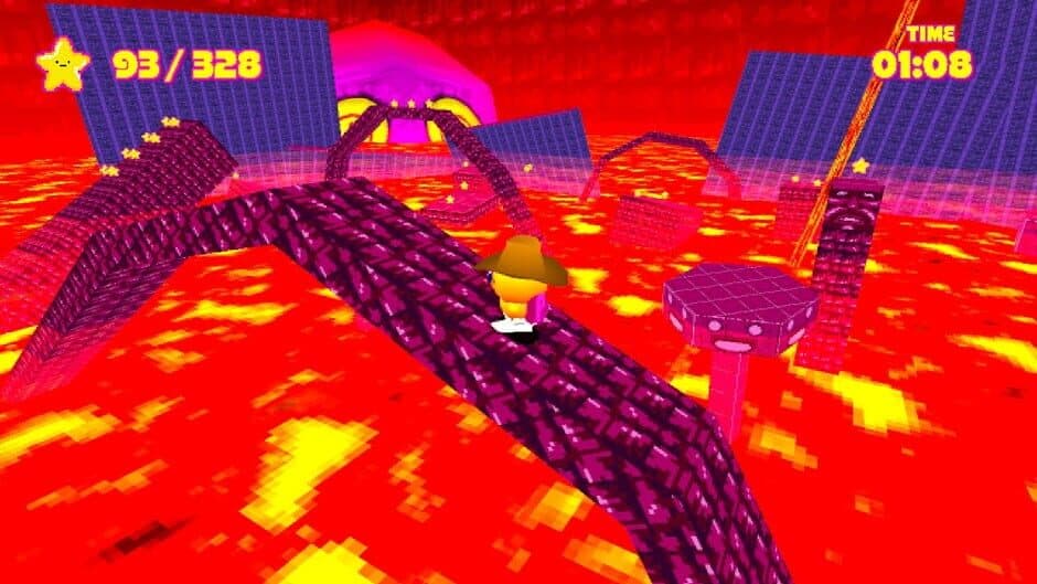 Скриншот 5 из Toree Jumbled Jam 2