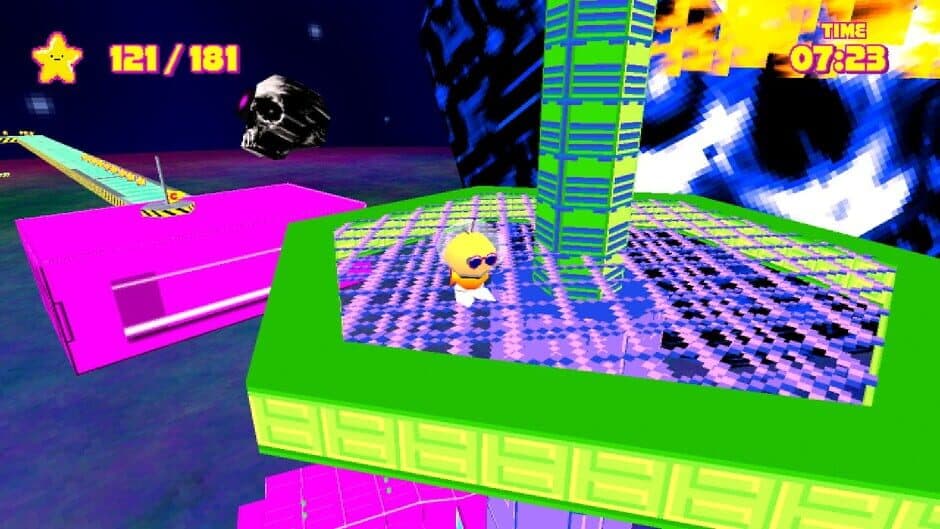 Скриншот 6 из Toree Jumbled Jam 2
