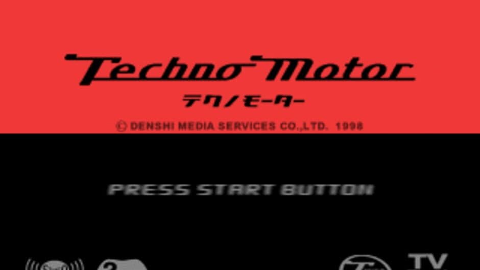 Скриншот 1 из Techno Motor