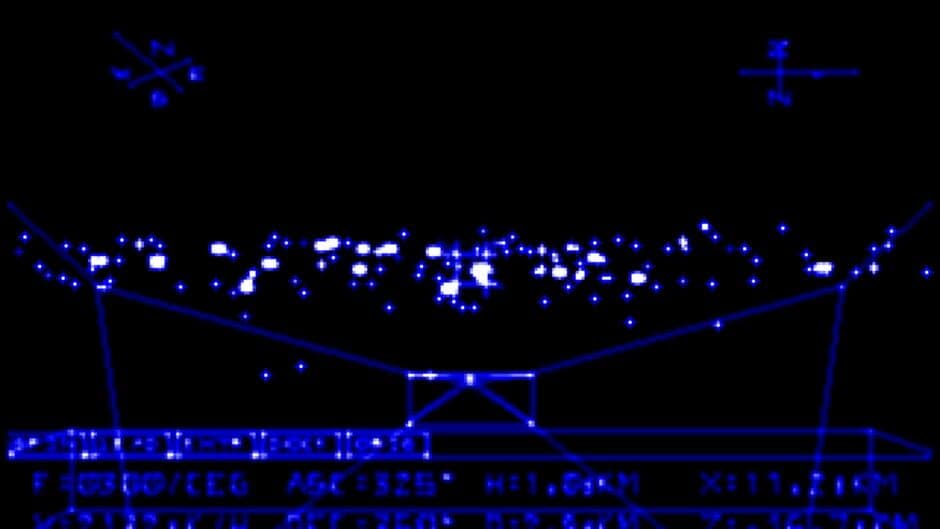 Скриншот 1 из Crystal Pixels