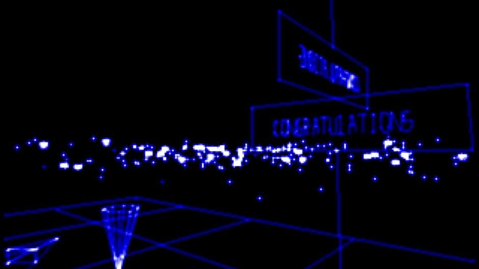 Скриншот 2 из Crystal Pixels