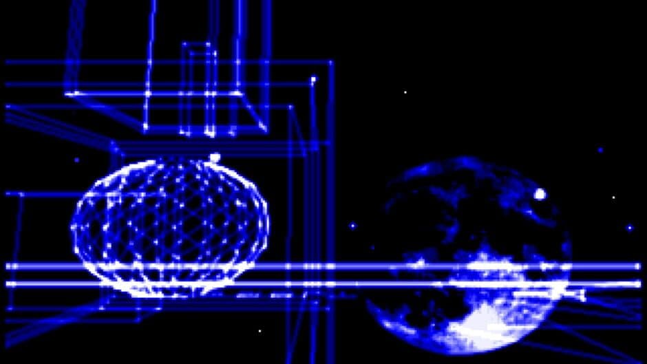 Скриншот 3 из Crystal Pixels