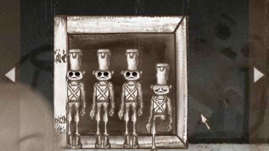 Скриншот 1 из The Tin Soldier