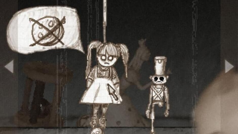 Скриншот 3 из The Tin Soldier