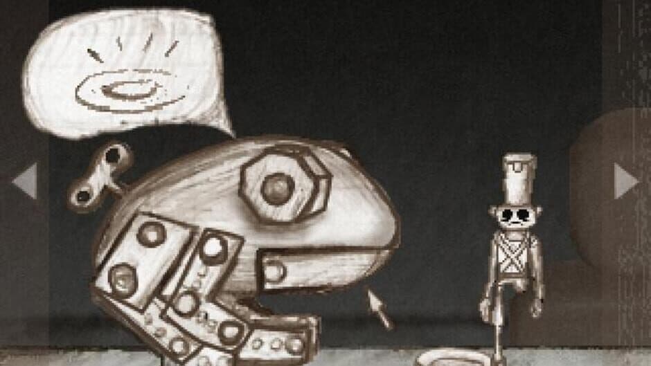 Скриншот 4 из The Tin Soldier