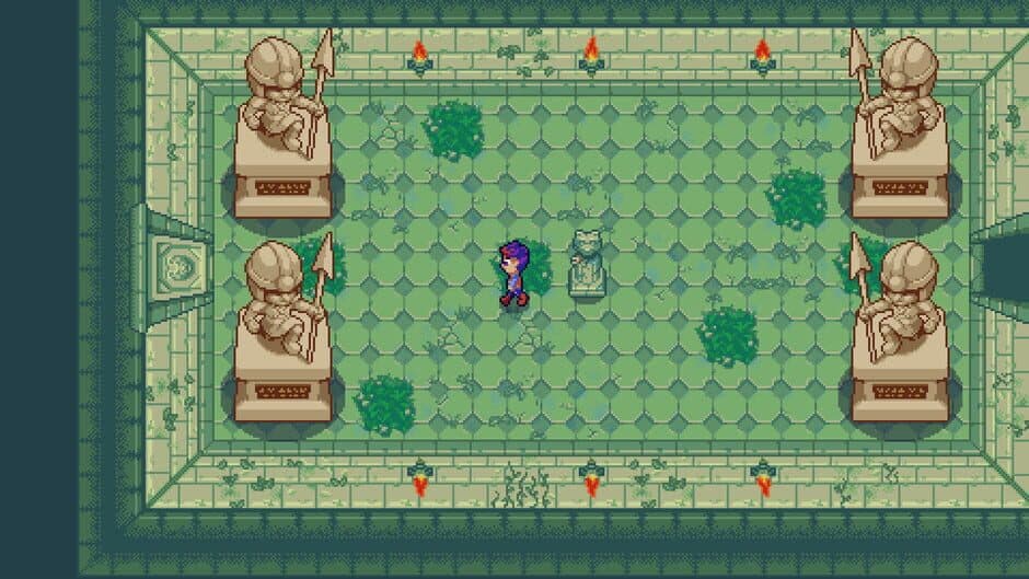Скриншот 2 из The Violets of Amicus