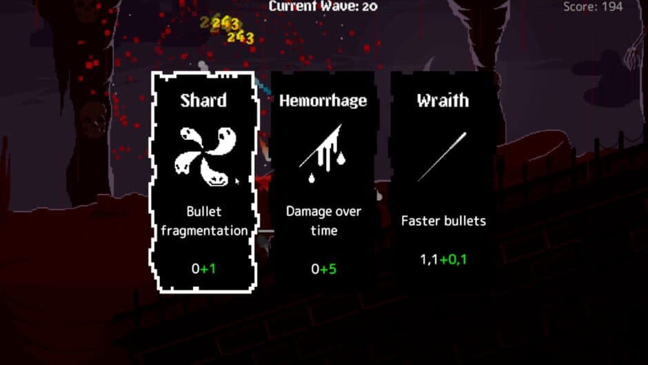 Скриншот 3 из Grave Deceiver