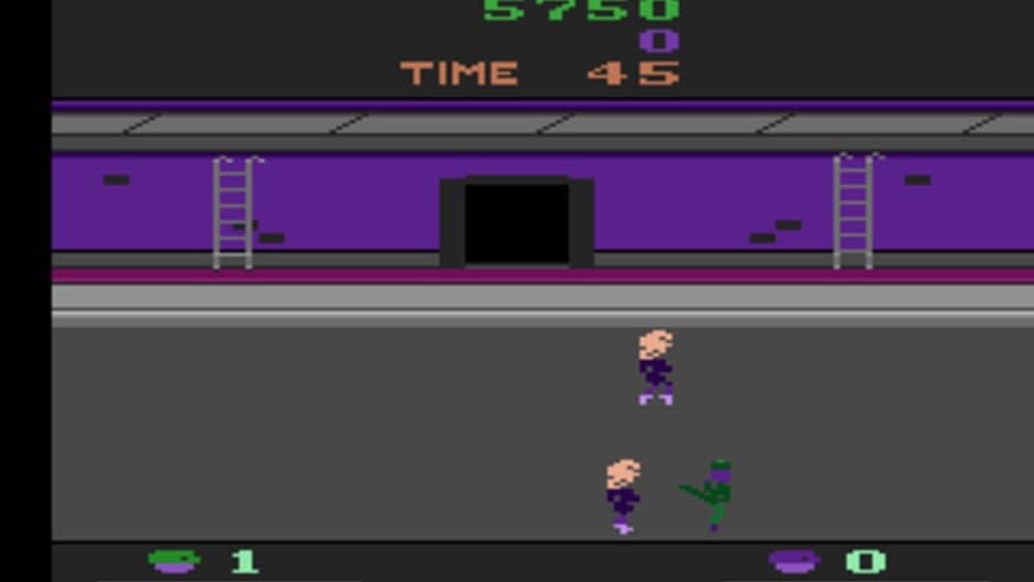 Скриншот 2 из Double Dragon