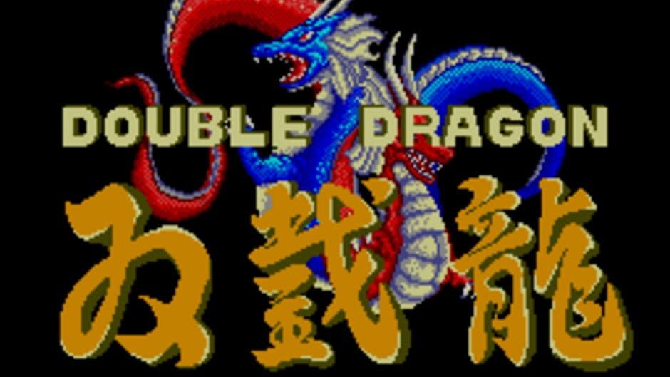 Скриншот 1 из Double Dragon