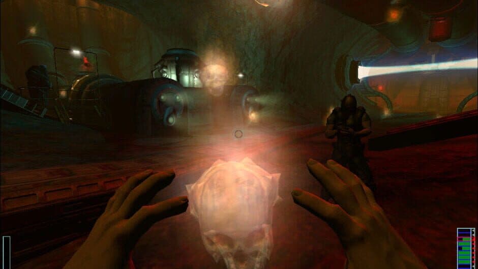 Скриншот 9 из Fragging Free