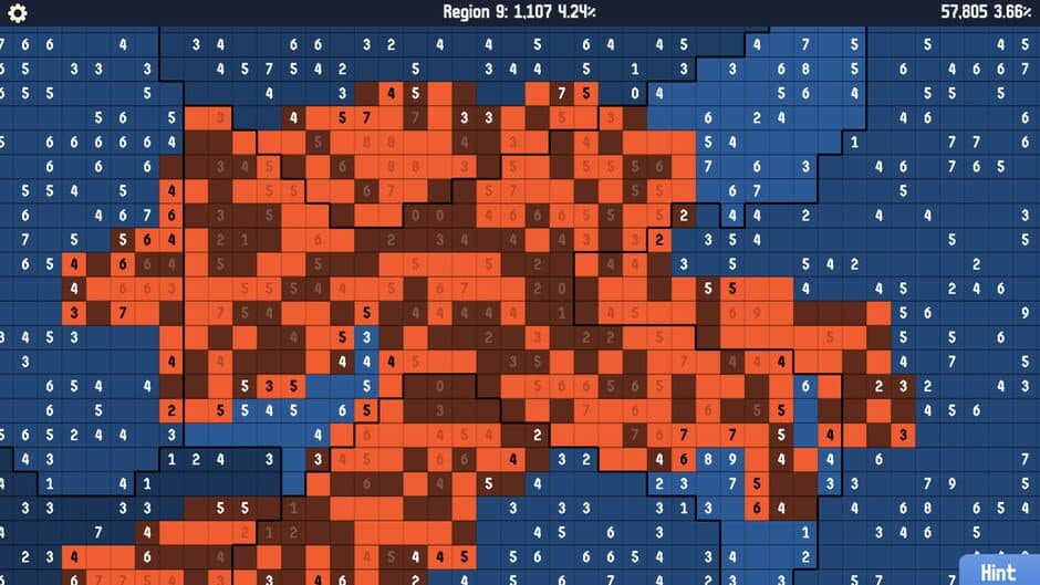 Скриншот 3 из 2024: Mosaic Retrospective