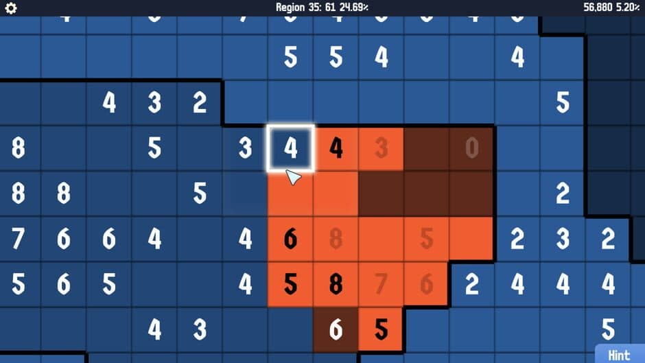 Скриншот 6 из 2024: Mosaic Retrospective