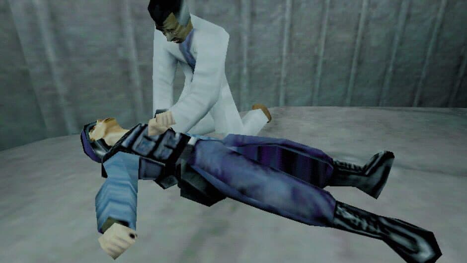 Скриншот 3 из Half-Life