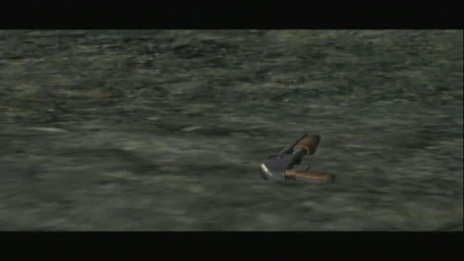 Скриншот 3 из Tomb Raider: Anniversary