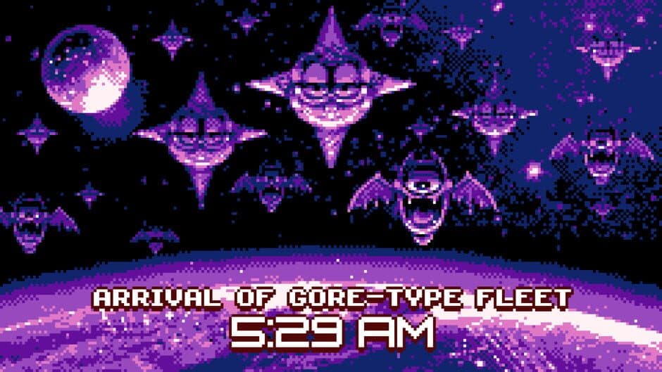 Скриншот 1 из Gar-Type