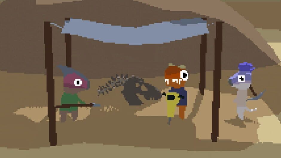Скриншот 1 из Goodlands
