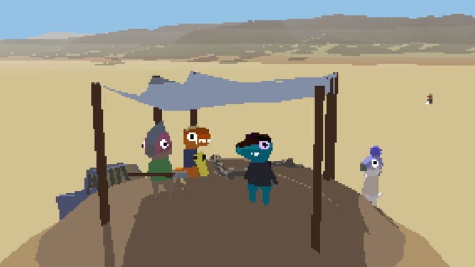 Скриншот 7 из Goodlands