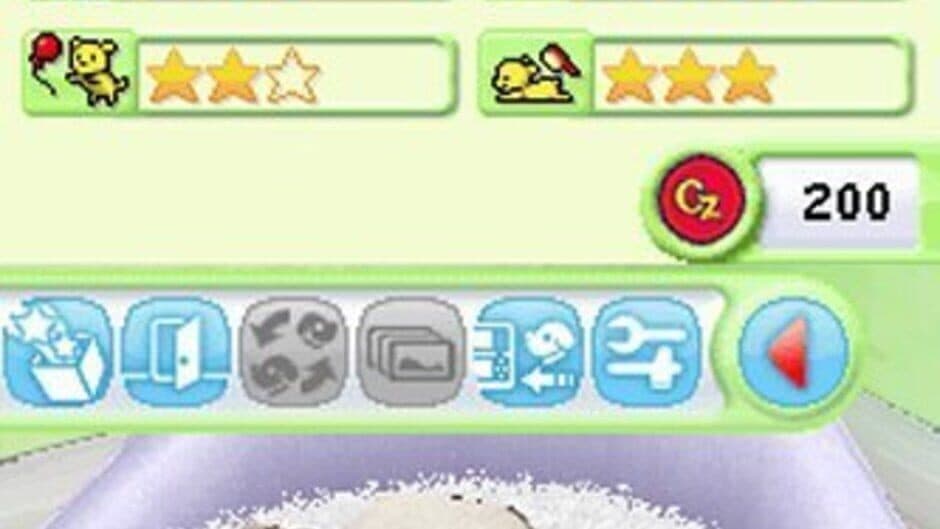 Скриншот 1 из Petz: Nursery