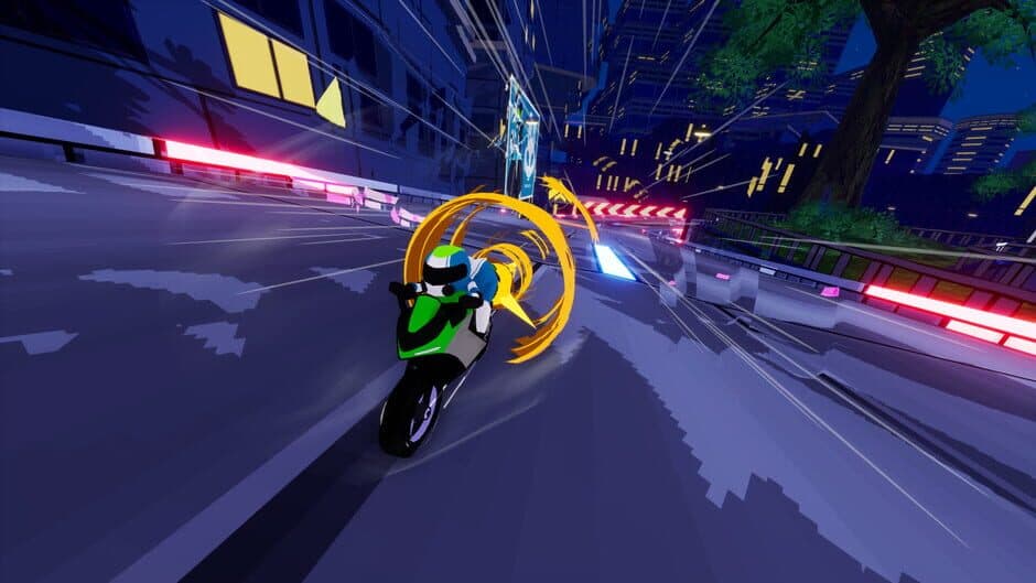 Скриншот 4 из Project TurboBlast