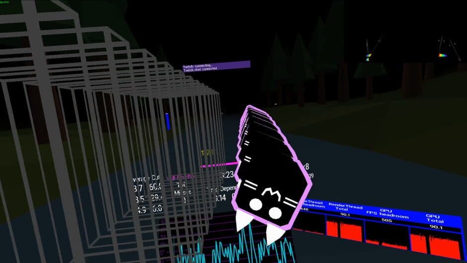 Скриншот 5 из Swingmania