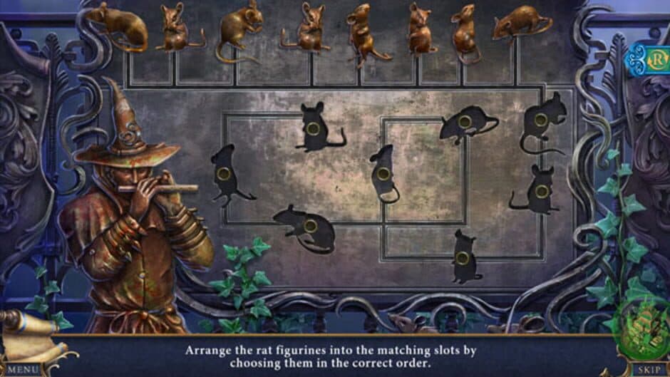 Скриншот 3 из Bridge to Another World: Escape From Oz